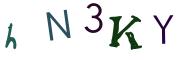 Imatge CAPTCHA