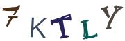 Imatge CAPTCHA