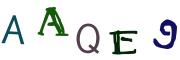 Imatge CAPTCHA