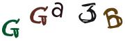Imatge CAPTCHA