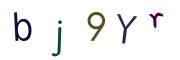 Imatge CAPTCHA