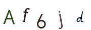 Imatge CAPTCHA