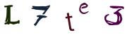 Imatge CAPTCHA