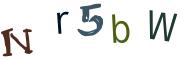 Imatge CAPTCHA