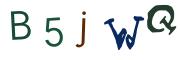 Imatge CAPTCHA