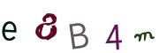 Imatge CAPTCHA
