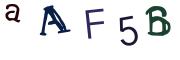 Imatge CAPTCHA