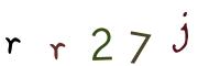 Imatge CAPTCHA