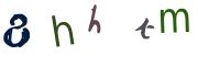 Imatge CAPTCHA