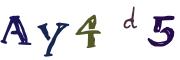 Imatge CAPTCHA