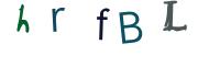 Imatge CAPTCHA