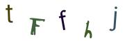Imatge CAPTCHA