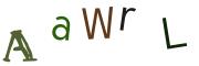 Imatge CAPTCHA
