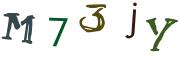 Imatge CAPTCHA