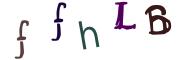 Imatge CAPTCHA