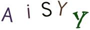 Imatge CAPTCHA