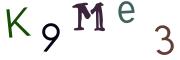 Imatge CAPTCHA