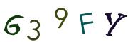 Imatge CAPTCHA