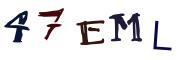 Imatge CAPTCHA