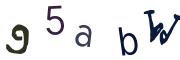 Imatge CAPTCHA