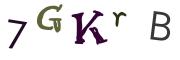 Imatge CAPTCHA