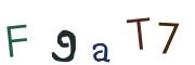 Imatge CAPTCHA