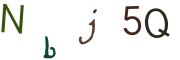 Imatge CAPTCHA