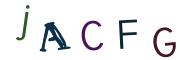 Imatge CAPTCHA