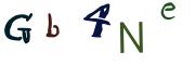 Imatge CAPTCHA