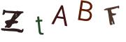 Imatge CAPTCHA