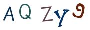 Imatge CAPTCHA
