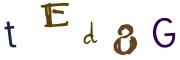 Imatge CAPTCHA
