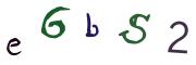 Imatge CAPTCHA
