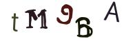 Imatge CAPTCHA
