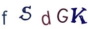 Imatge CAPTCHA