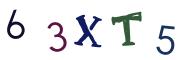 Imatge CAPTCHA