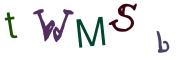 Imatge CAPTCHA