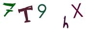 Imatge CAPTCHA