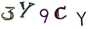 Imatge CAPTCHA