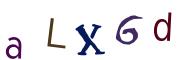Imatge CAPTCHA