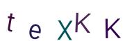 Imatge CAPTCHA