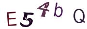 Imatge CAPTCHA