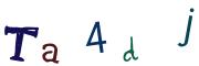 Imatge CAPTCHA