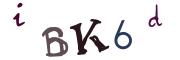 Imatge CAPTCHA