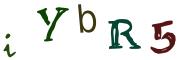 Imatge CAPTCHA