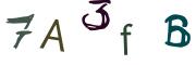 Imatge CAPTCHA
