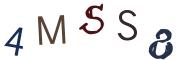Imatge CAPTCHA