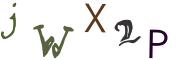Imatge CAPTCHA