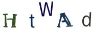 Imatge CAPTCHA