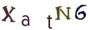 Imatge CAPTCHA